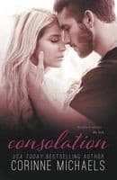 Tapa de Consolation