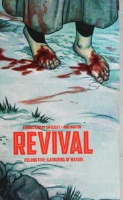 Tapa de Revival
