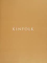 Tapa de Kinfolk Volume 11
