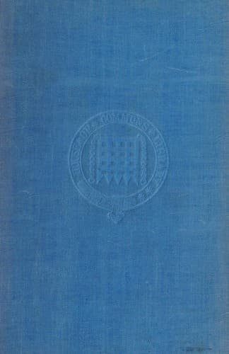 Tapa de Oeuvres complètes de Prosper Mérimée