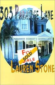 Tapa de 303 Paradise Lane