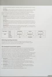 Tapa de AQA GCSE Biology