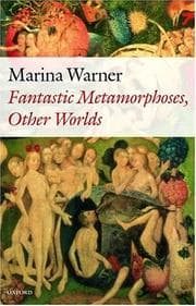 Tapa de Fantastic Metamorphoses, Other Worlds