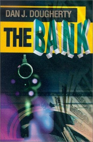 Tapa de The Bank