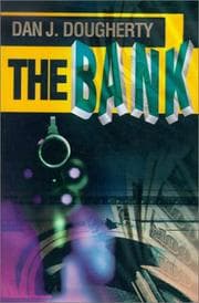 Tapa de The Bank