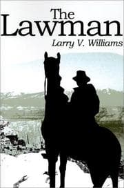 Tapa de The Lawman