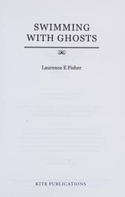 Tapa de Swimming with ghosts