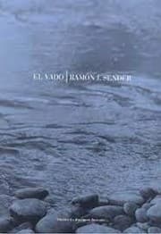 Tapa de El vado = O Rasal = El Gual