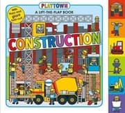 Tapa de Playtown construction