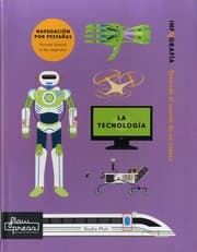 Tapa de La tecnología