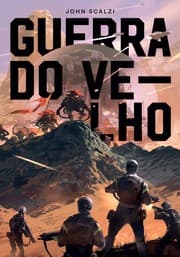 Tapa de Guerra do Velho