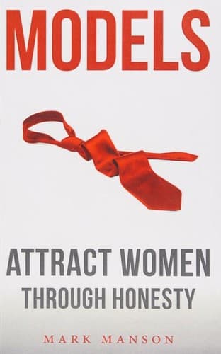 Tapa de Models