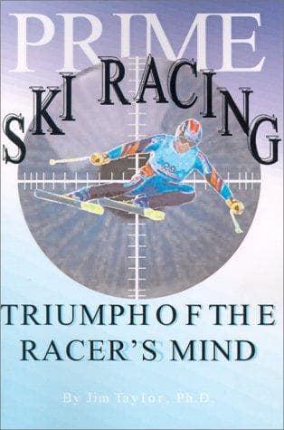 Tapa de Prime Ski Racing
