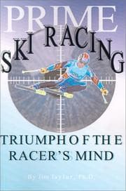 Tapa de Prime Ski Racing