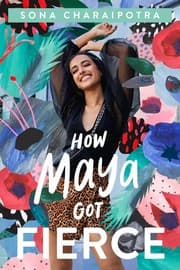 Tapa de How Maya Got Fierce