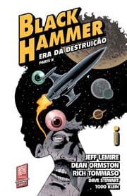 Tapa de Era da Destruição – Parte 2