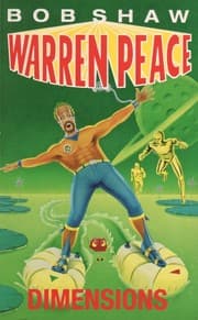 Tapa de Warren Peace