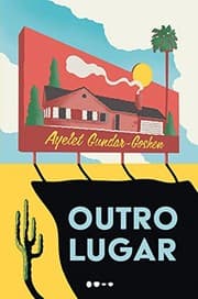 Tapa de Outro lugar