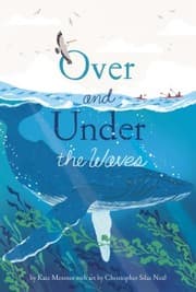 Tapa de Over and under the Waves