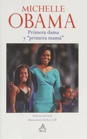 Tapa de Michelle Obama