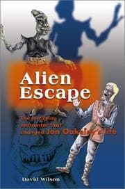 Tapa de Alien Escape