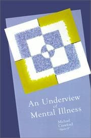 Tapa de An Underview of Mental Illness