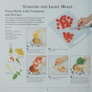 Tapa de The all-summer cookbook