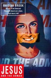 Tapa de Jesus and the adman