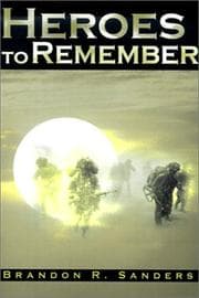 Tapa de Heroes to Remember