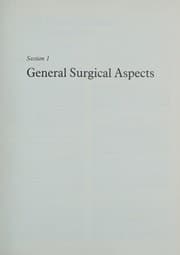 Tapa de Essential Surgical Practice