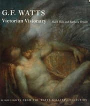 Tapa de G.F. Watts
