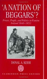 Tapa de A nation of beggars?