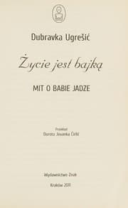 Tapa de Život je bajka