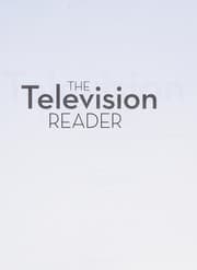 Tapa de Television Reader