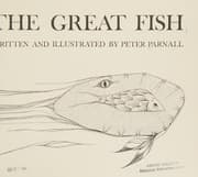 Tapa de The great fish