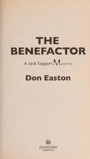 Tapa de Benefactor