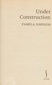 Tapa de Under construction