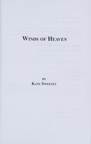 Tapa de Winds of heaven