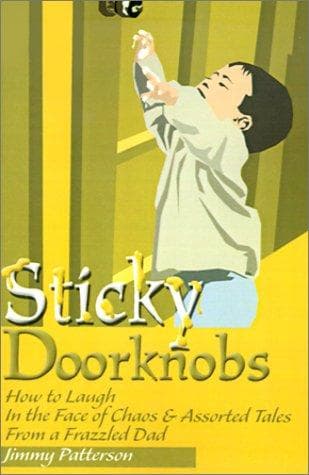 Tapa de Sticky Doorknobs