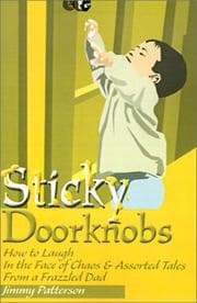 Tapa de Sticky Doorknobs