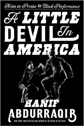 Tapa de Little Devil in America
