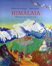 Tapa de Himàlaia