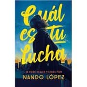 Tapa de Cuál es tu lucha