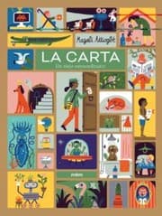 Tapa de La carta