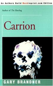 Tapa de Carrion