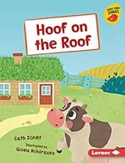 Tapa de Hoof on the Roof