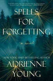Tapa de Spells for Forgetting