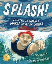 Tapa de Splash!