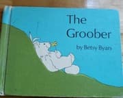 Tapa de The groober