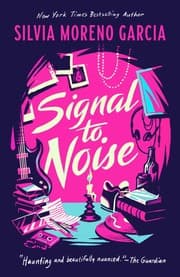Tapa de Signal To Noise